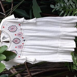 Lucky Brand Tunic